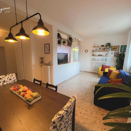Casa Trevigiana - Super Location, Fully Equipped & Spacious Тревізо Екстер'єр фото