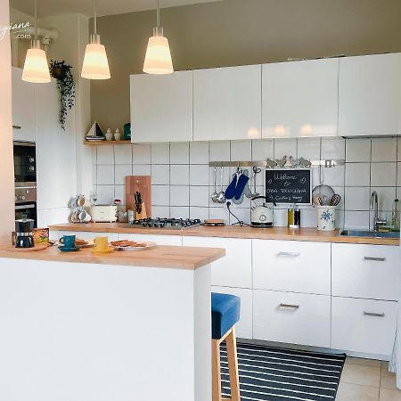 Casa Trevigiana - Super Location, Fully Equipped & Spacious Тревізо Екстер'єр фото