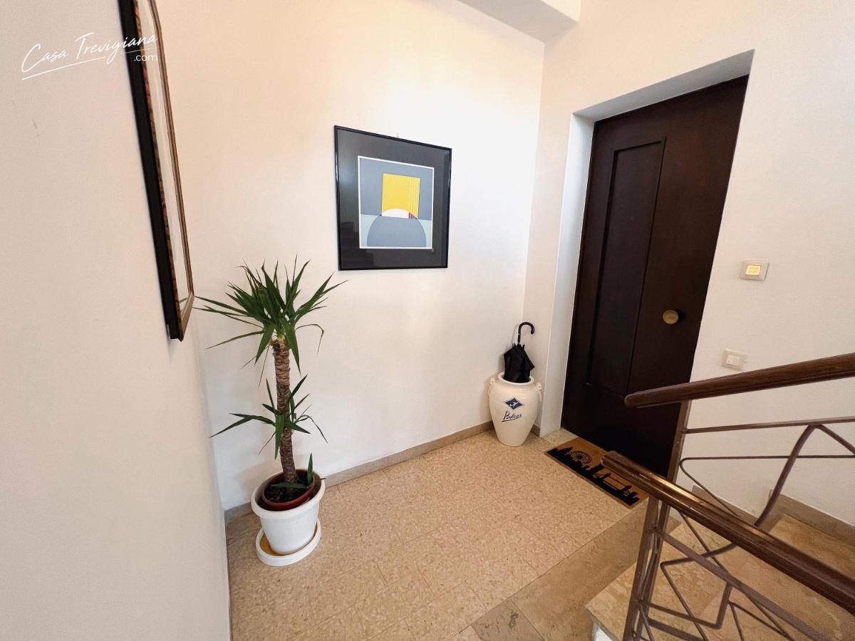 Casa Trevigiana - Super Location, Fully Equipped & Spacious Тревізо Екстер'єр фото