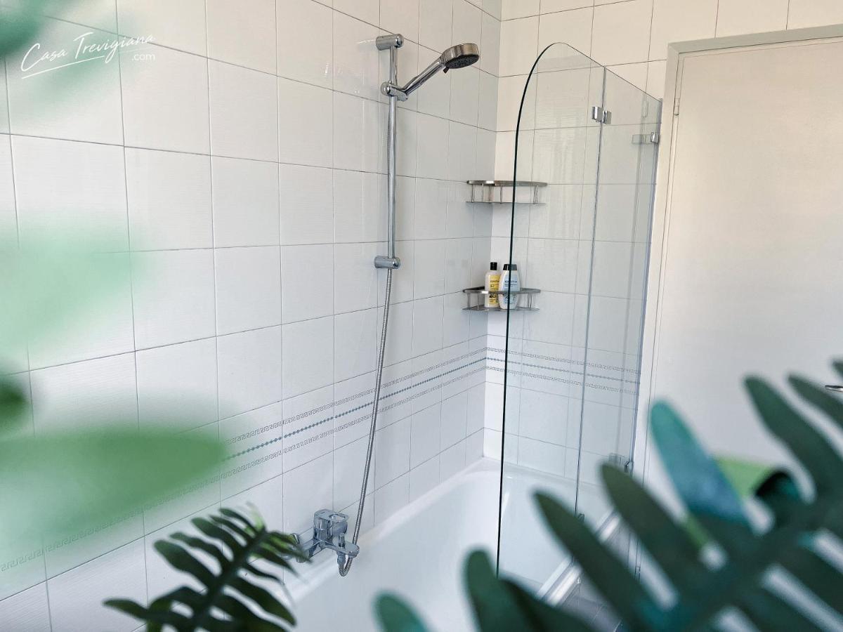 Casa Trevigiana - Super Location, Fully Equipped & Spacious Тревізо Екстер'єр фото